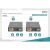 DIGITUS HDMI Extender Set Cat5e/6/6a/7/8 4K/60Hz bis 70m 103133701
