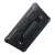 Blackview Tab Active 8 Pro Tablet Rückansicht, schwarz, robust, wasserdicht, stoßfest