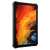 Tabletă Blackview Tab Active 8 Pro 10.36 inci, negru, robustă, rezistentă la apă, rezistentă la șocuri