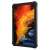 Tablet Blackview Tab Active 8 Pro 10.36 palca, čierna, robustná, vodotesná, odolná voči nárazom