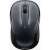 Mouse wireless Logitech M325s, Argintiu, Vizualizare de sus, Design confortabil, Urmărire optică avansată, 2,4 GHz wireless, 1 an autonomie baterie