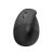 Logitech Lift vertikale ergonomische kabellose Maus für Linkshänder graphitgrau (910-006474) 74041561