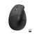 Logitech Lift vertikale ergonomische kabellose Maus für Linkshänder graphitgrau (910-006474) 74041561