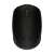 Logitech B170 Bezdrôtová optická myš, čierna, predný pohľad