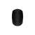 Logitech B170 Wireless Optical Mouse, Black, front view