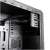 LC Power 7040B Midi Tower Case - Cable Management Detail