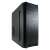 LC Power 7040B Black Midi Tower PC Case