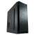 LC Power 7040B Schwarzes Midi Tower PC-Gehäuse