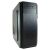 Кутия за компютър LC Power LC-7039B-ON, преден изглед под ъгъл