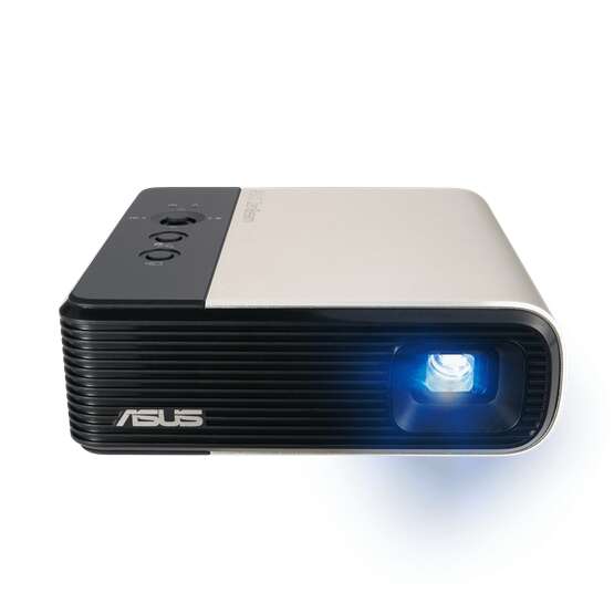 Prj asus zenbeam e2 portable led projector