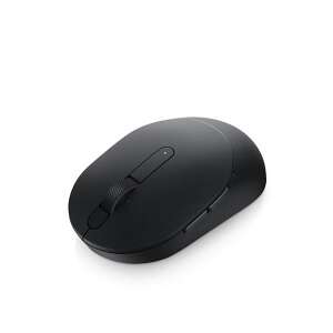 Mouse wireless DELL Pro MS5120W Black, vedere înclinată - Dell Mouse