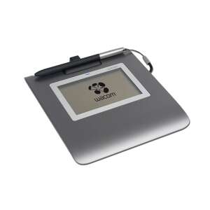 Wacom STU-430 Unterschriften-Pad mit Stift - Wacom