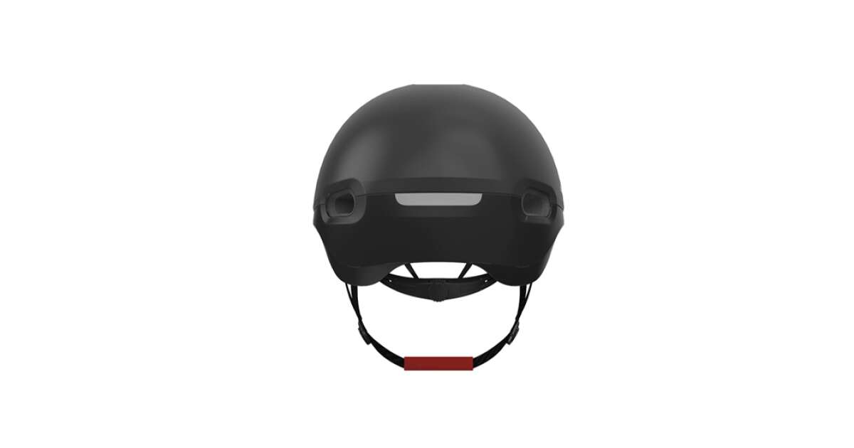 EGY Xiaomi Mi Commuter Helmet M - bukósisak, fekete - QHV4008GL | Pepita.hu