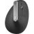 Top view of Logitech MX Vertical Ergonomic Mouse