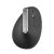 Počítačová myš Logitech Datorpele Logitech MX Vertical Ergonomic Black 74070514