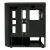 LC Power Gaming 703B QuadLuxx Window Black (LC-703B-ON) (LC-703B-ON) (LC-703B-ON) 74071370