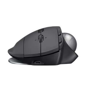 Ergonomická trackball myš Logitech MX Ergo pre pohodlie - Myši