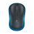 Niebieska Mysz Bezprzewodowa Logitech M185