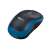 Logitech M185 mysz bezprzewodowa, niebieski