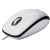 LOGI Mouse M100 - WHITE - EMEA 74074136