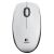 LOGI Mouse M100 - WHITE - EMEA 74074136
