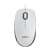 LOGI Mouse M100 - WHITE - EMEA 74074136