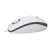 Logitech M100 White Wired Mouse small view