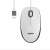 Logitech M100 White Wired Mouse with USB connector