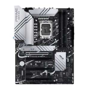 ASUS PRIME Z790-P Intel Z790 ATX Motherboard - ASUS Motherboard