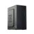 Akyga AK36BK Micro ATX PC Ház