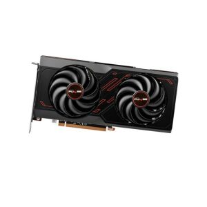Sapphire PULSE AMD RX 7600 Gaming OC Graphics Card - Sapphire