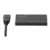 DIGITUS Ultra Slim HDMI Splitter 1x2 HDMI kábellel