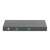 DIGITUS Ultra Slim HDMI Splitter 1x2 LED visszajelzőkkel