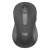 Logitech Signature M650 Wireless Mouse, Graphite Gray