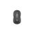 Vedere de sus a mouse-ului wireless Logitech Signature M650 grafit