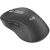 Mouse Logitech M650 Silent, Bluetooth, Wireless, Bolt USB receiver, Graphite (910-006253) 91261946