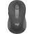 Mouse wireless Logitech Signature M650, Gri grafit