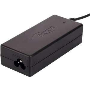 Akyga AK-ND-22 40W laptop charger, angled view - Laptop Charger