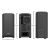 BE QUIET Silent Base 601 Black ATX 74080238