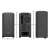 be quiet! Silent Base 601 Black ATX computer case, dimensions