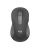 Logitech M650 Signature L linke kabellose Maus graphitgrau (910-006239) 74080713