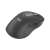 Logitech M650 Signature L linke kabellose Maus graphitgrau (910-006239) 74080713