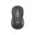 Logitech Signature M650 Bezdrôtová myš, Grafitová sivá, pohľad zhora