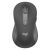 Mysz Logitech Signature M650 L Lewa mysz bezprzewodowa – GRAPHITE – EMEA 74080713