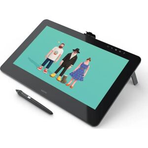 Wacom Cintiq Pro 16 Grafikus Táblagép - 15,6 hüvelyk