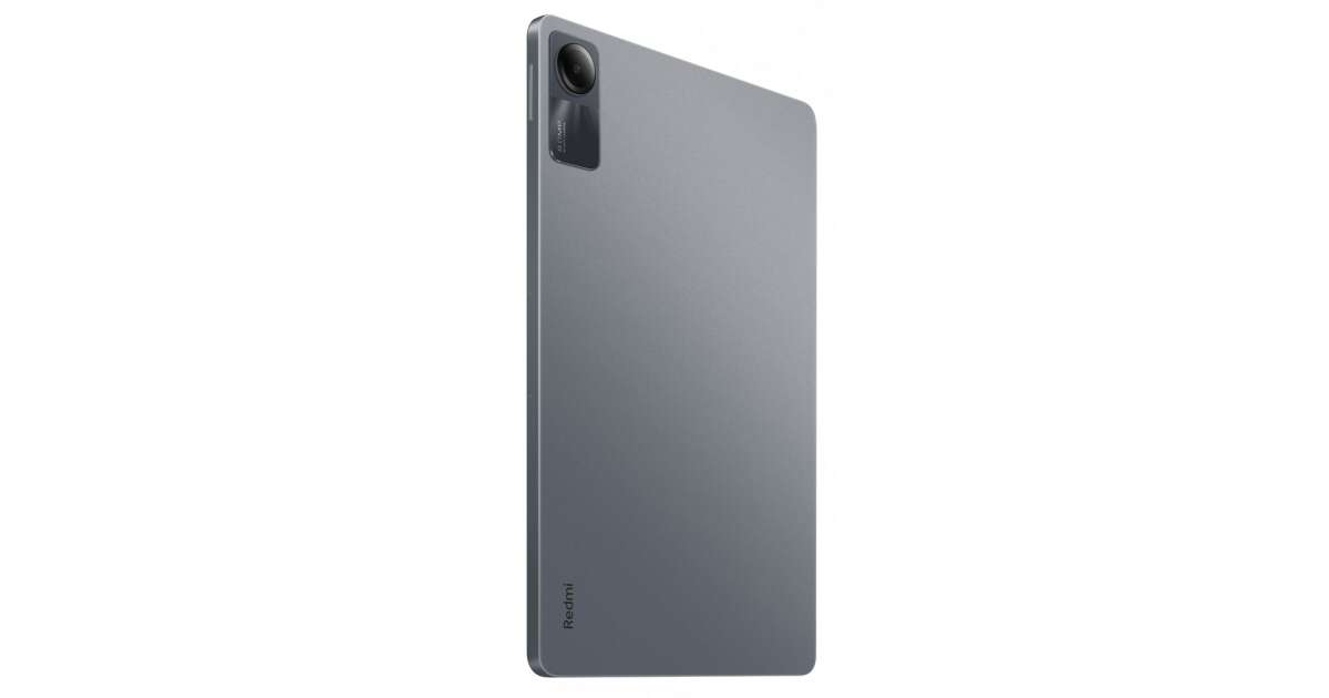 Xiaomi Redmi Pad SE 11.0 Wi-Fi 128GB (4GB RAM) - Grey Xiaomi Redmi Pad SE 11.0 Wi-Fi 128GB (4GB RAM) - Grey