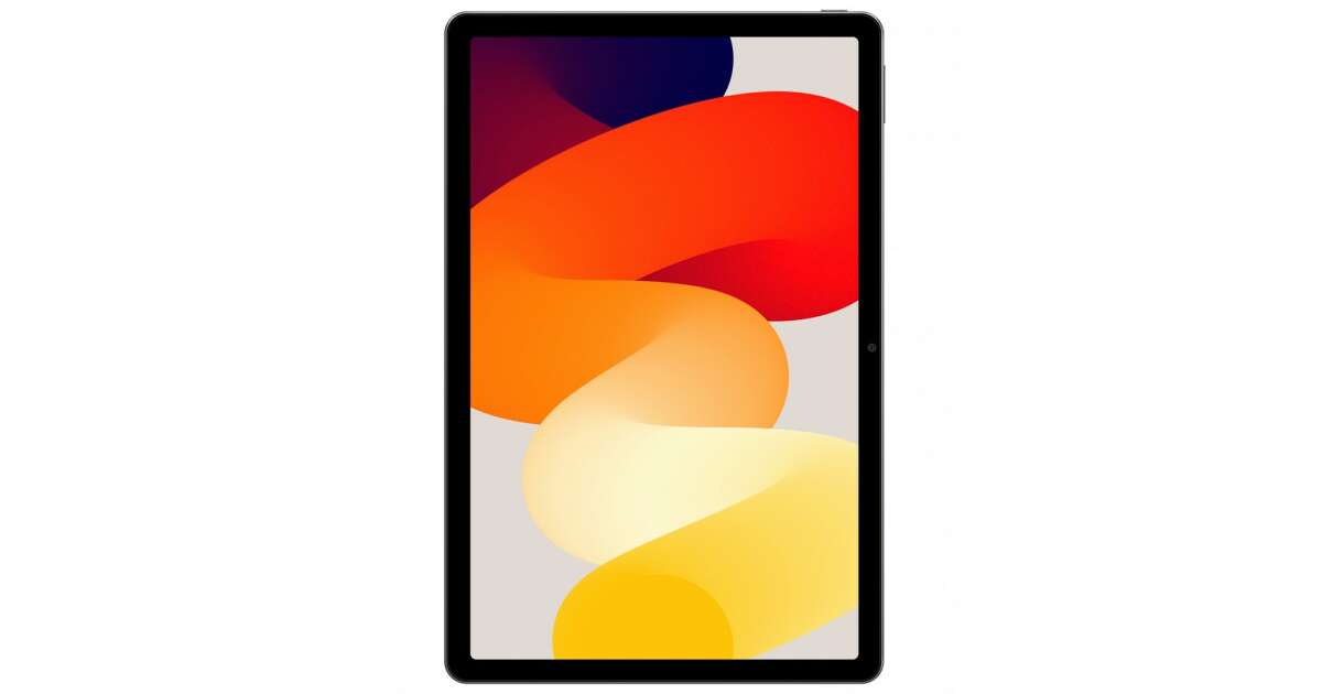 Xiaomi Redmi Pad SE 11.0 Wi-Fi 128GB (4GB RAM) - Grey