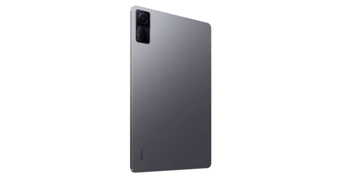 Xiaomi Redmi Pad SE 11.0 Wi-Fi 128GB (4GB RAM) - Grey | Pepita.com