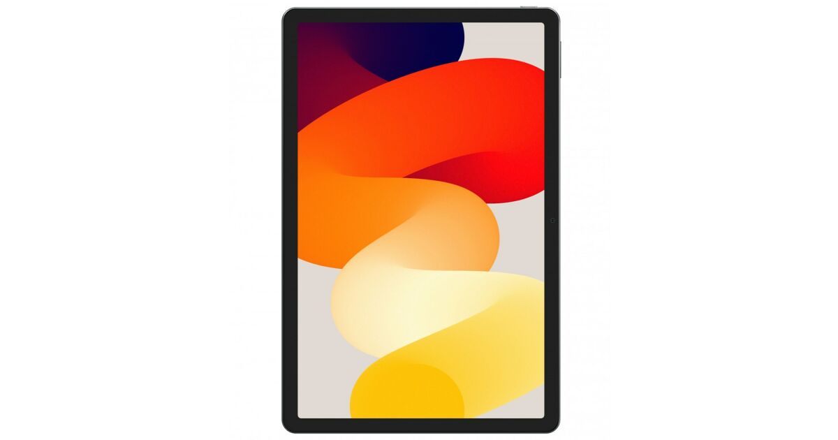 Xiaomi Redmi Pad SE 11.0 Wi-Fi 128GB (4GB RAM) - Grey | Pepita.com