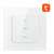 Avatto N-TS10-W3 Smart WiFi Light Switch, 3 Way, White